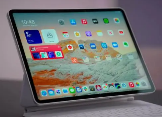 西安ipad维修分享新款iPad Pro或将采用M4芯片 