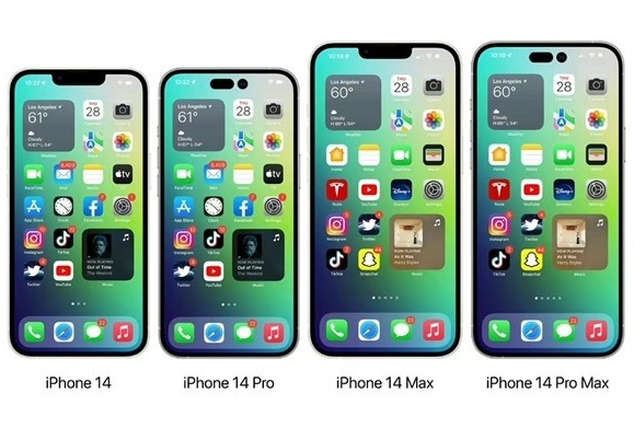 西安苹果14维修分享iPhone14可以分期吗 