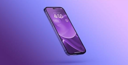 西安苹果14维修分享iPhone14配色有哪些 