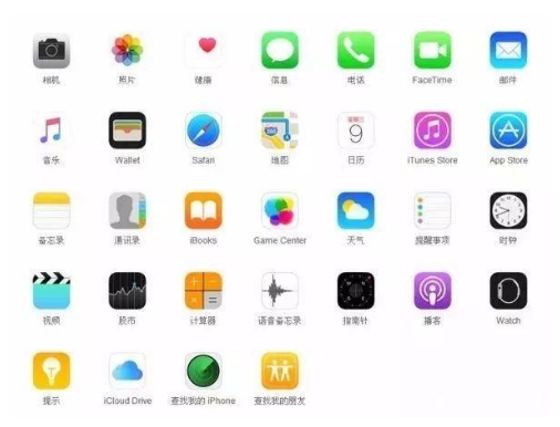西安苹果手机维修分享iPhone 自带 App 有哪些不为人知的优点 