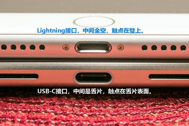 西安苹果14维修分享iPhone 14会是什么接口 