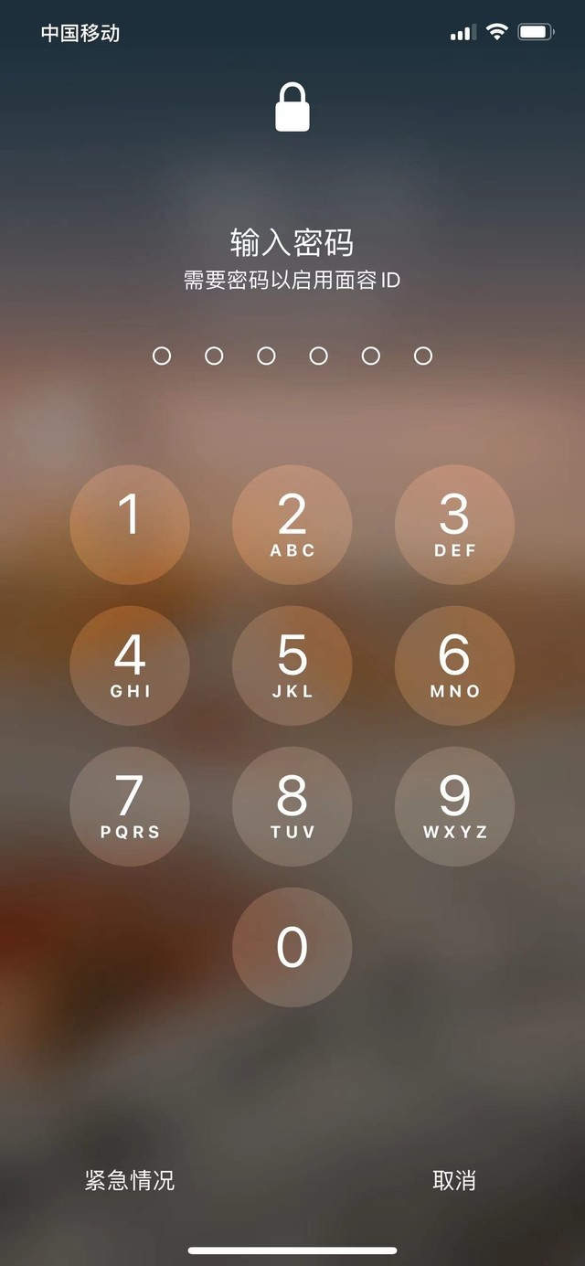 西安苹果13维修分享iPhone 13加强锁屏功能有什么用 