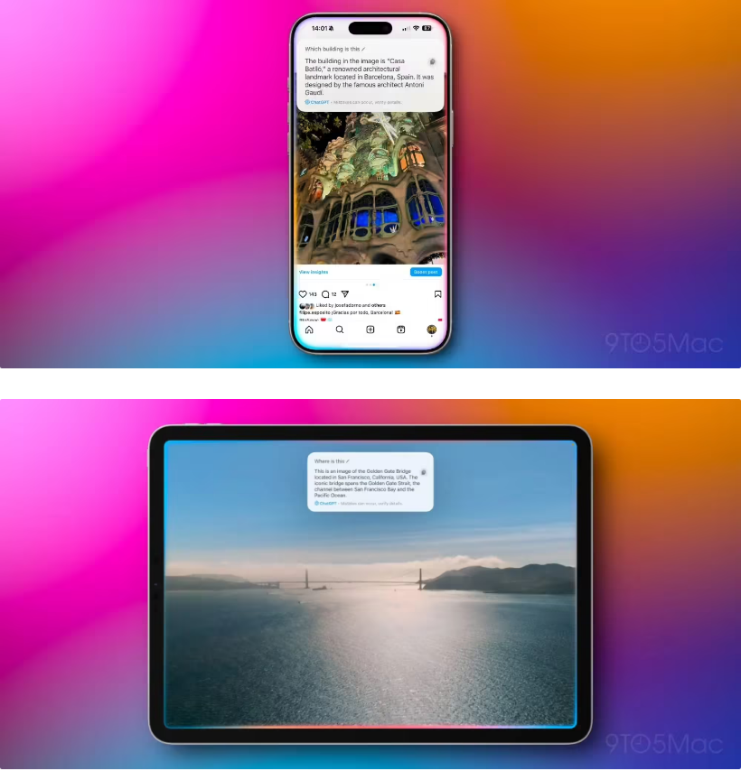 西安苹果手机维修分享苹果 Siri 接入 ChatGPT AI  