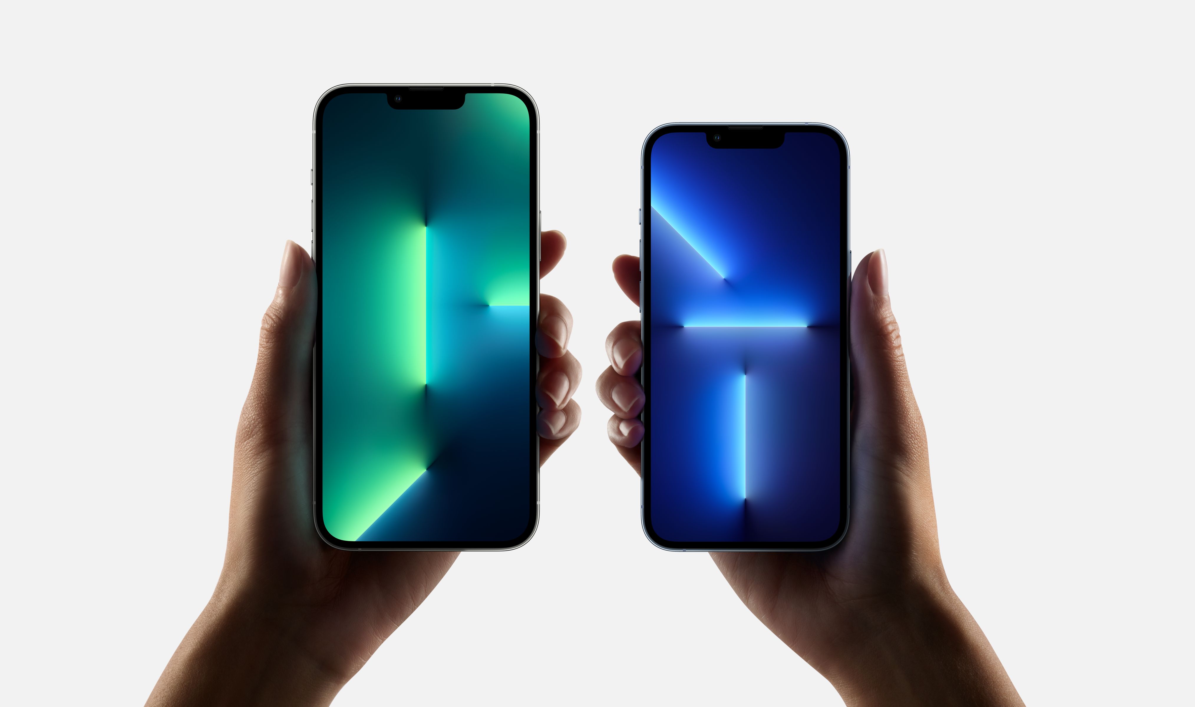 西安苹果手机维修分享iPhone 13 四款机型怎么选 