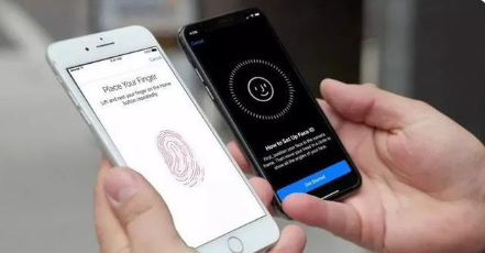 西安苹果手机维修分享iPhone 13 系列会有屏下指纹吗 