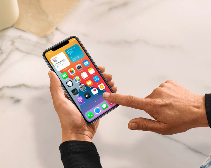 西安苹果手机维修分享iPhone 12 出现运行缓慢或死机的情况怎么办 