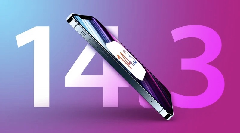 西安苹果手机维修分享iOS 14.3 RC2已发，iOS 14.3正式版本还远吗 