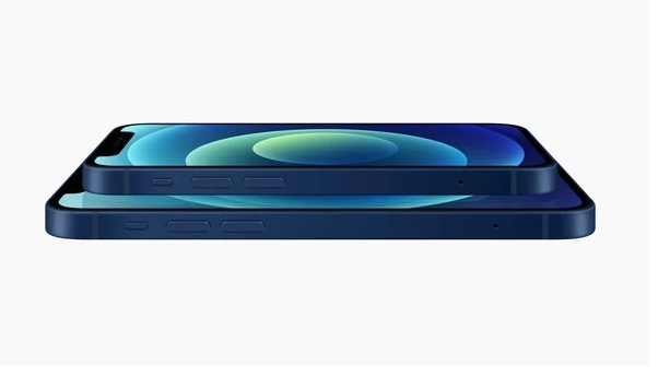 西安苹果手机维修分享iPhone 12 mini 锁屏后触屏失灵怎么办 