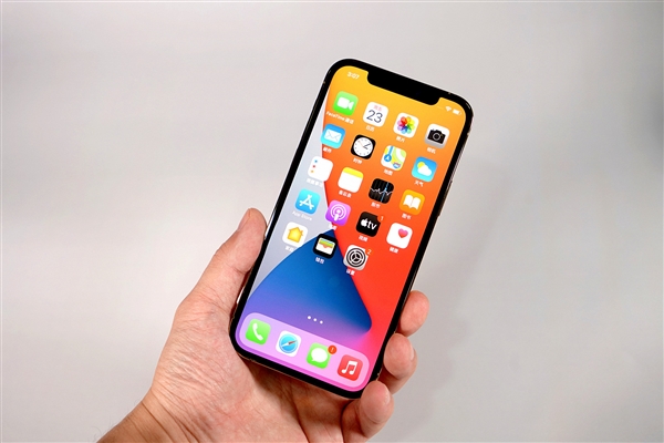 西安苹果手机维修分享iOS 14.2修订版已到，专属iPhone 12系列 
