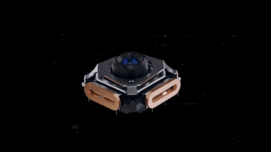 西安苹果手机维修分享iPhone 12 Pro Max 独享的这颗传感器更大的特点是什么 