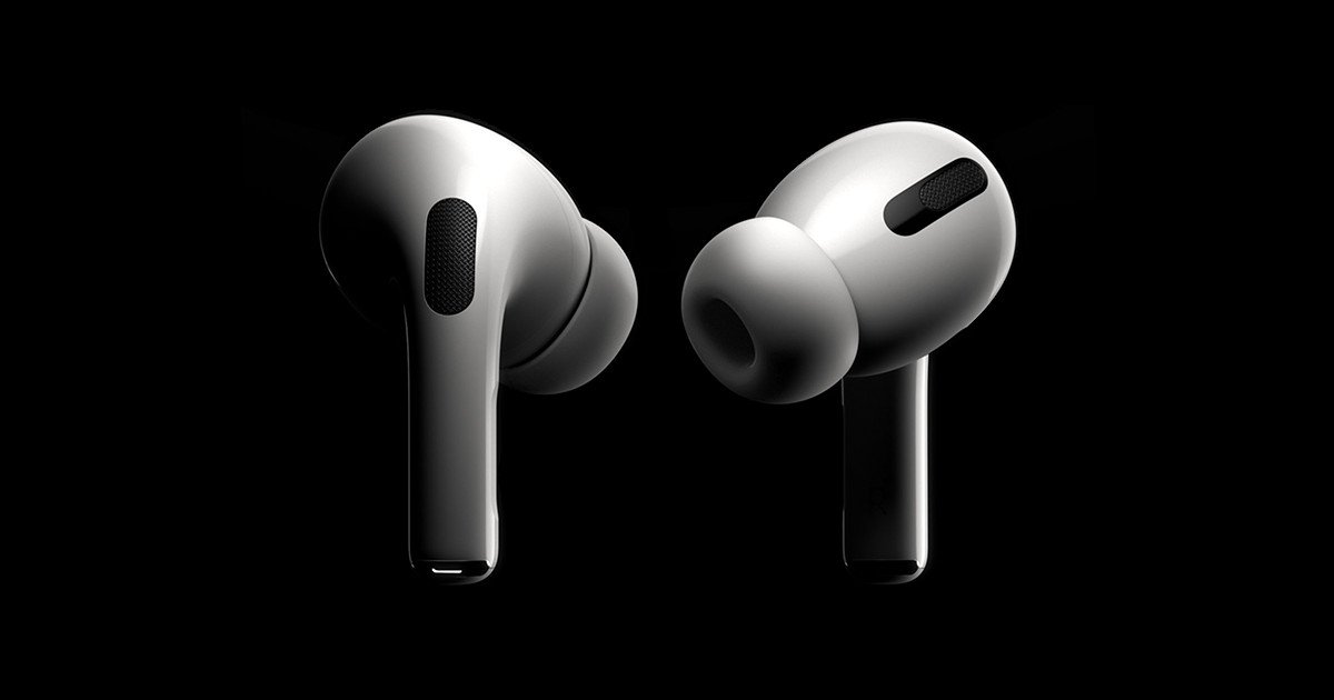 西安苹果手机维修分享AirPods Pro 爆音、降噪效果下降怎么办 
