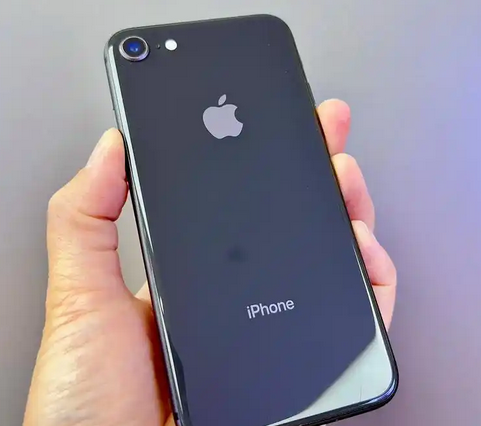 西安苹果8系统维修分享iPhone8手机系统升级后无法开机如何修复