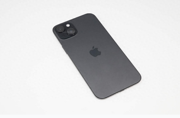 西安苹果手机维修分享iPhone 15 Plus换电池 