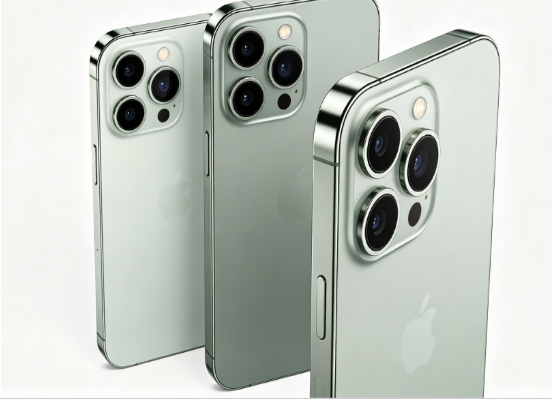 西安苹果手机维修分享iPhone 15 Pro Max换电池 
