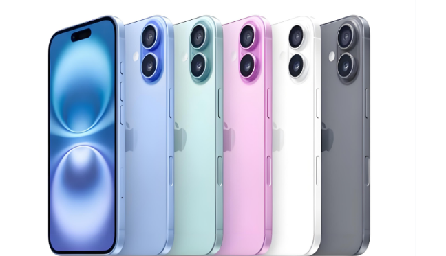 西安苹果手机维修分享iPhone 17换电池 
