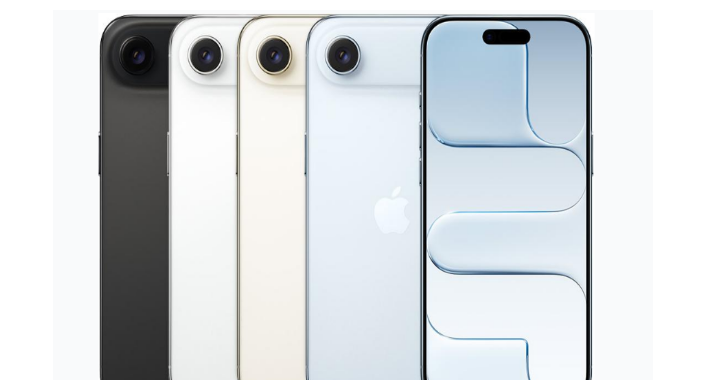 西安苹果手机维修分享iPhone 17 Air换电池 