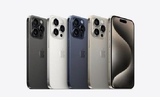西安苹果维修点分享iPhone 15 Pro屏幕更换易被忽略实操隐患 