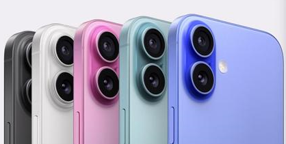 西安苹果维修点分享iPhone 16主板维修硬件故障 