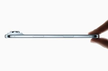 西安苹果维修点分享iPhone 17 Air自动关机电源故障解析 