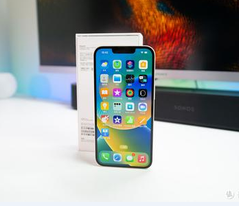西安苹果维修点分享iPhone 14音频与待机系统排错 