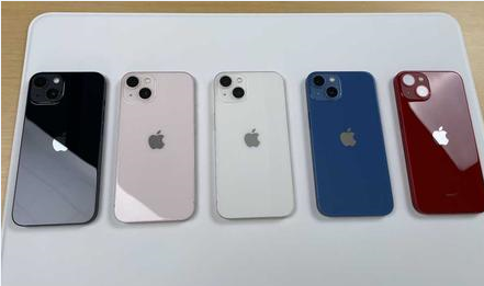 西安苹果维修点分享iPhone 13锁屏密码冷知识解读 
