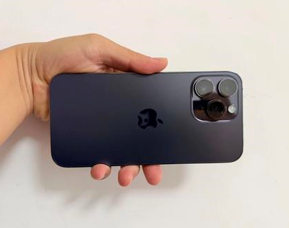 西安苹果维修点分享iPhone 14 Pro Max发烫多重诱因剖析 