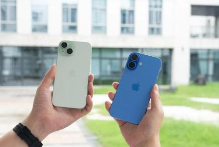 西安苹果维修点分享iPhone 16 Plus发烫多场景剖析 