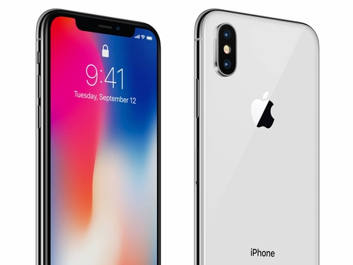 西安苹果维修点分享iPhone X摄像头实拍质感与场景适配全解析 